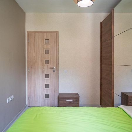 Elegant Spotless Apartment In Sofia Center Εξωτερικό φωτογραφία